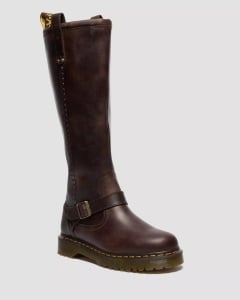 DR. MARTENS ANISTONE BKR CIZME DBROWN