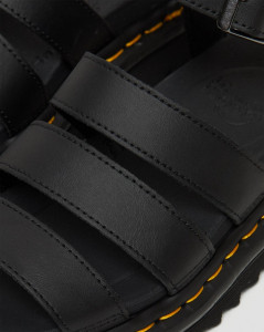 DR. MARTENS BLAIRE SANDALE BLK