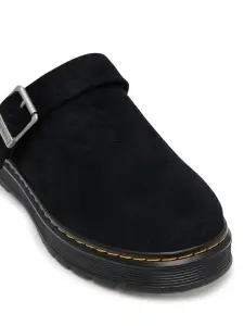 DR. MARTENS DM40666001 BROOKLINE MULE PAPUČE BLK