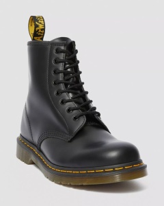 DR. MARTENS DMAC044001 PERTLE 140cm BLK
