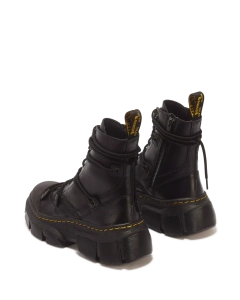 DR. MARTENS 41646001 DMXL LACE CIZME BLACK