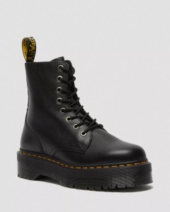 DR. MARTENS JADON III PISA CIZME BLACK