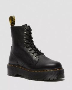 DR. MARTENS JADON III PISA CIZME BLACK