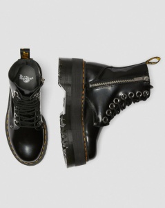 DR. MARTENS JADON MAX CIZME BLK