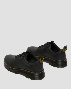DR. MARTENS REEDER LEATHER CIPELE BLK
