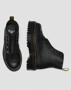 DR. MARTENS SINCLAIR CIZME BLK