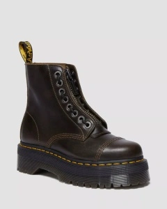 DR. MARTENS SINCLAIR CIZME ORLEANS