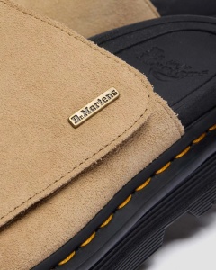 DR. MARTENS ZEBZAG SLIDE PAPUČE STAN DM42409200