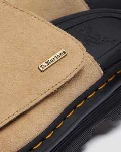 DR. MARTENS ZEBZAG SLIDE PAPUČE STAN DM42409200