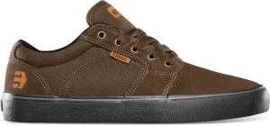 ETNIES BARGE LS PATIKE 201BROWNBLK