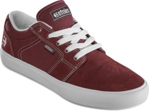 ETNIES BARGE LS PATIKE 625MAROON