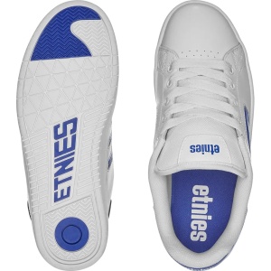 ETNIES CALLICUT PATIKE 155WHITEB