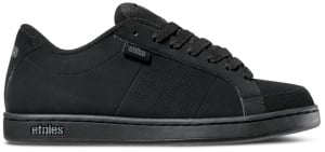 ETNIES KINGPIN PATIKE 003BLKBLK