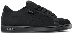 ETNIES KINGPIN PATIKE 003BLKBLK