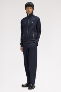 FRED PERRY J2331 608 CABLE TRACK JAKNA NA