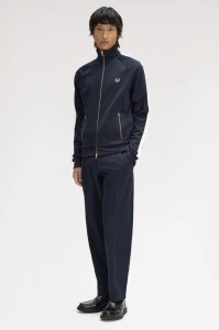 FRED PERRY J2331 608 CABLE TRACK JAKNA NA
