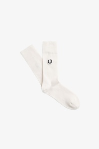 FRED PERRY CARAPE WHITE