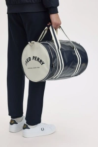 FRED PERRY L7255 635 CLASSIC BARREL TORBANE