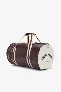 FRED PERRY L7255 R82 CLASSIC BARREL TORBAOX