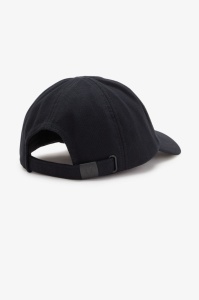 FRED PERRY HW2295 843 CLASSIC KAČKET BLKSW