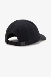FRED PERRY HW2295 843 CLASSIC KAČKET BLKSW