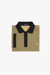 FRED PERRY M2661 102 CROSS POLO MAJICA BK