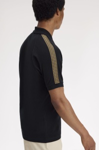 FRED PERRY M2304 102 CROSS POLO MAJICA