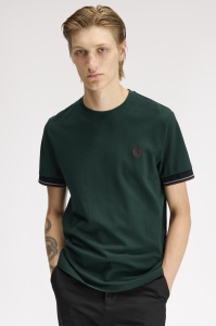 FRED PERRY M2396 30A CUFT MAJICA GRESSRO