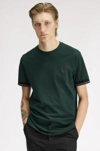 FRED PERRY M2396 30A CUFT MAJICA GRESSRO