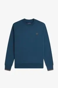 FRED PERRY DUKS DPETROL