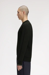 FRED PERRY M7535 78C DUKS NGREENDBDC