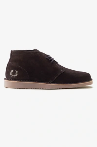 FRED PERRY HAWLEY CIPELE BROWN
