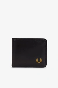 FRED PERRY NOVČANIK BLACKGOLD