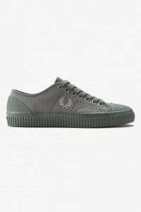 FRED PERRY PATIKE FGREENFG