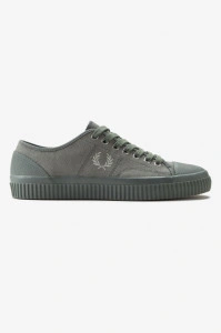 FRED PERRY PATIKE FGREENFG