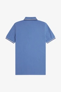 FRED PERRY M3600 89A POLO MAJICA ABLUESW