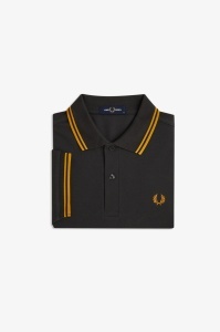 FRED PERRY M3600 85C POLO MAJICA AGREYGG