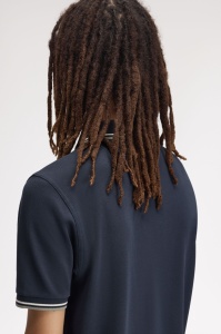 FRED PERRY M3600 72C POLO MAJICA AIRFORCE