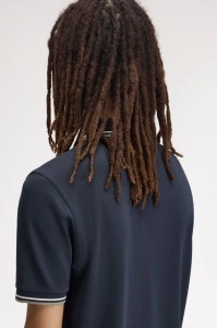 FRED PERRY M3600 72C POLO MAJICA AIRFORCE
