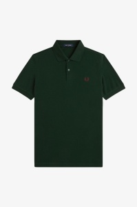 FRED PERRY M6000 15B POLO MAJICA GRASSOX