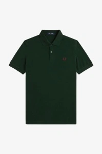 FRED PERRY M6000 15B POLO MAJICA GRASSOX