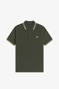 FRED PERRY M3600 05B POLO MAJICA HGREENLI