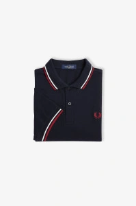 FRED PERRY M3600 T55 POLO MAJICA NSWBR