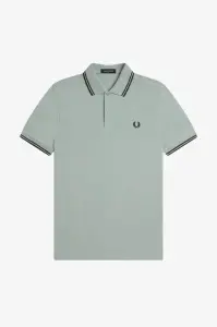 FRED PERRY POLO M3600 71C POLO MAJICA SBLUEDA