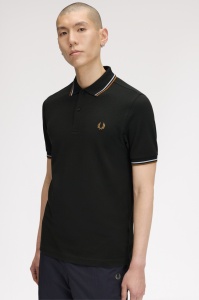 FRED PERRY POLO M3600 78C POLO MAJICA NGREENDC