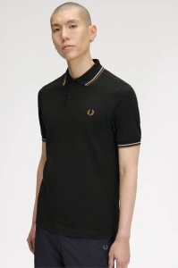 FRED PERRY POLO M3600 78C POLO MAJICA NGREENDC