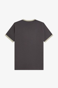 FRED PERRY M3519 32B RINGER MAJICA AGREYS
