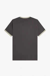 FRED PERRY M3519 32B RINGER MAJICA AGREYS