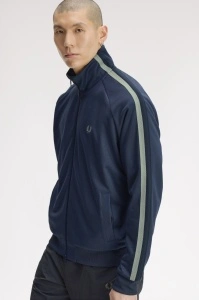 FRED PERRY J3306 738 TWO TONE JAKNA DAIRF