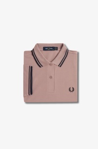 FRED PERRY G3600 Y74 ZENSKA POLO MAJICA DPINN